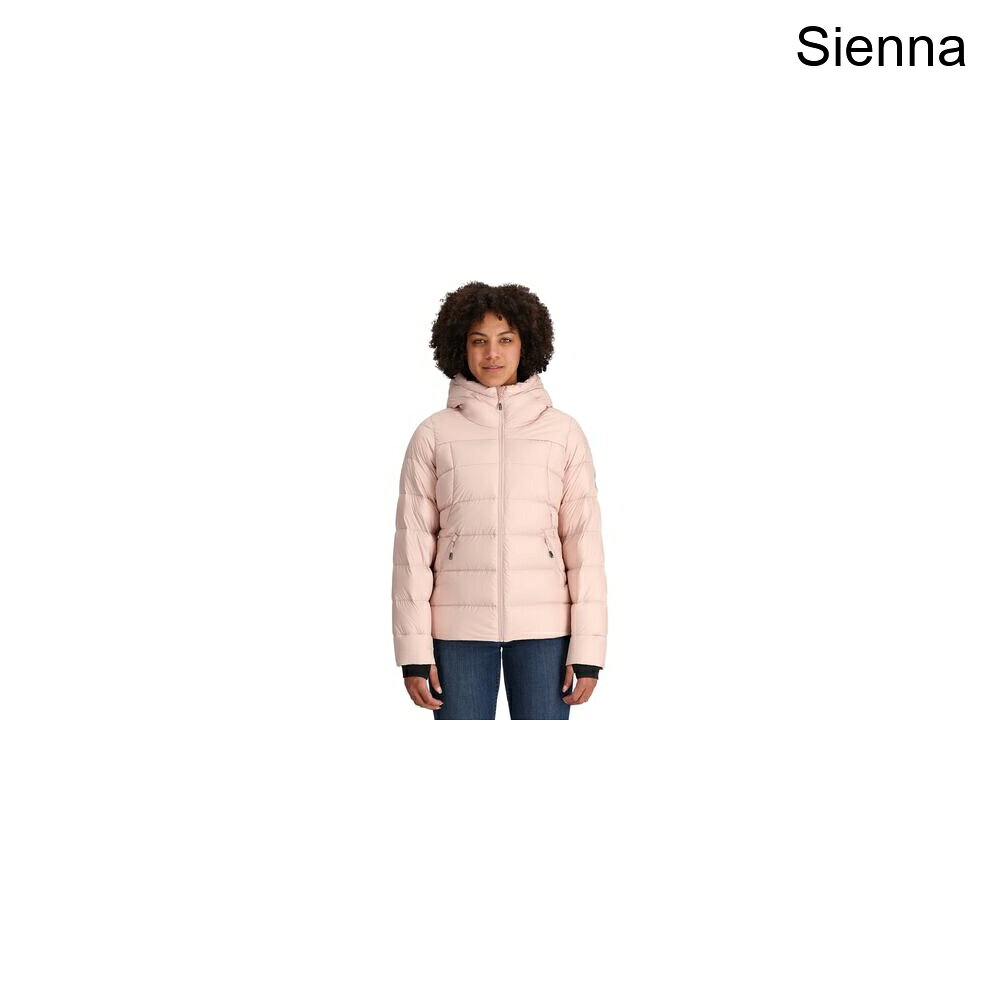 ■商品詳細■ブランドOutdoor Researchアウトドア リサーチ■商品名Coldfront Down Hooded Jacket - Women'sコールドフロント ダウン フーデット ジャケット - ウィメンズ■商品状態新品・並行輸入品■色Sienna■備考(取寄) アウトドア リサーチ レディース コールドフロント ダウン フーデット ジャケット - ウィメンズ Outdoor Research women Coldfront Down Hooded Jacket - Women's SiennaOutdoor Research レディース ジャケット トップス アウトドア ウェア ハイキング 登山 マウンテン 山ガール ファッション ブランドbc-odrz8j2