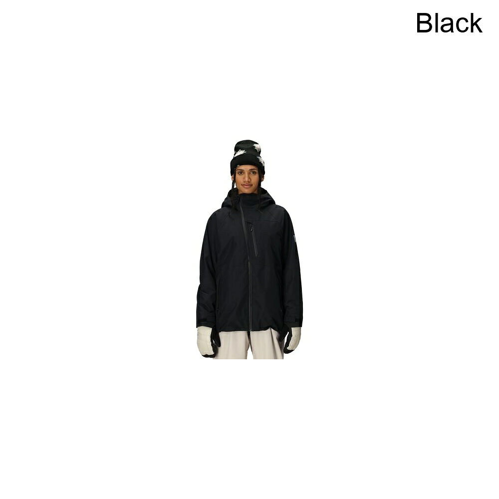 ■商品詳細■ブランド686シックスエイトシックス■商品名Hydra Thermagraph Jacket - Women'sハイドラ サーマグラフ ジャケット - ウィメンズ■商品状態新品・並行輸入品■色Black■備考(取寄) シックスエイトシックス レディース ハイドラ サーマグラフ ジャケット - ウィメンズ 686 women Hydra Thermagraph Jacket - Women's Black686 レディース スキー ジャケット アウター スノーボード ハイキング 登山 マウンテン アウトドア ウェア 大きいサイズbc-sesz6qx