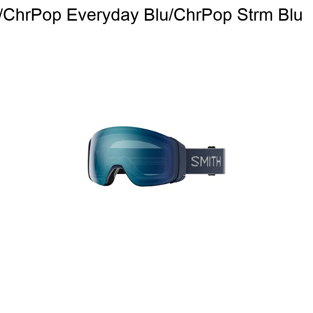 ■商品詳細■ブランドSmithスミス■商品名4D MAG ChromaPop Goggles4D マグ クロマポップ ゴーグルズ■商品状態新品・並行輸入品■色Royal Navy/ChrPop Everyday Blu/ChrPop Strm Blu■備考(取寄) スミス 4D マグ クロマポップ ゴーグルズ Smith 4D MAG ChromaPop Goggles Royal Navy/ChrPop Everyday Blu/ChrPop Strm BluSmith ゴーグル アクセサリー スポーツ アウトドア ウインタースポーツ スキー スノーボード ブランドbc-smiz9gi