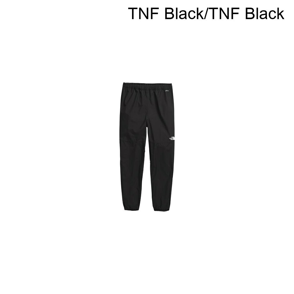 (取寄) ノースフェイス キッズ アントラ レイン パンツ - キッズ The North Face kids Antora Rain Pant - Kids' TNF Black/TNF Black
