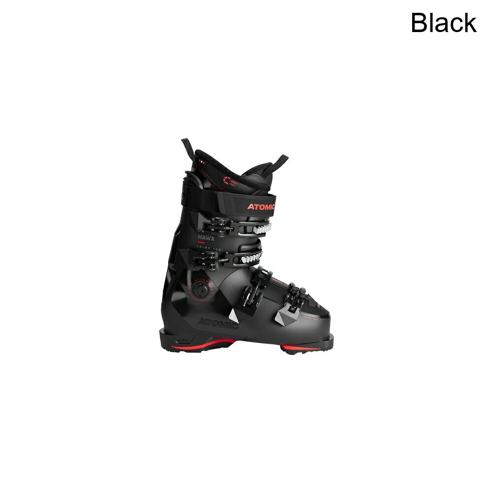 ■商品詳細■ブランドAtomicアトミック■商品名Hawx Prime 100 Ski Boot - 2026ホークス プライム 100 スキー ブーツ -■商品状態新品・並行輸入品■色Black■備考(取寄) アトミック ホークス プライム 100 スキー ブーツ - Atomic Hawx Prime 100 Ski Boot - 2026 BlackAtomic スキー スノーボード ブーツ 靴 ブランド 大きいサイズ ビックサイズbc-atok20f
