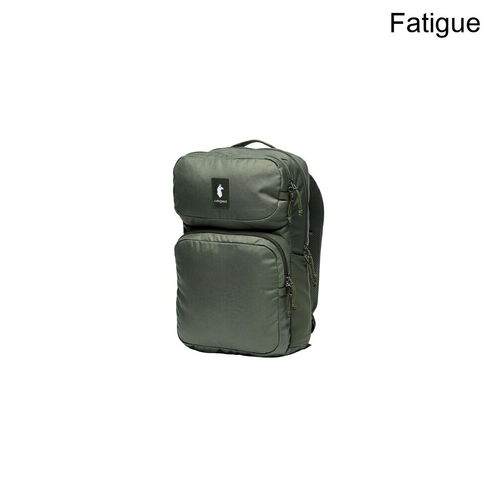 (取寄) コトパクシ タスラ 16L デイパック Cotopaxi Tasra 16L Daypack Fatigue