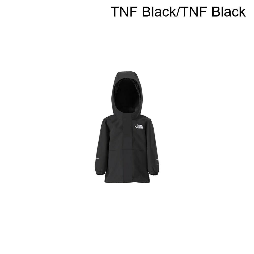 ■商品詳細■ブランドThe North Faceノースフェイス■商品名Warm Antora Rain Jacket - Infants'ウォーム アントラ レイン ジャケット - インファンツ■商品状態新品・並行輸入品■色TNF Black/TNF Black■備考(取寄) ノースフェイス インファント ウォーム アントラ レイン ジャケット - インファンツ The North Face infant Warm Antora Rain Jacket - Infants' TNF Black/TNF BlackThe North Face ノースフェイス アウター ウェア ジャケット ベビー 幼児 キッズ ジュニア ブランド カジュアル ストリートbc-tnfzdmy
