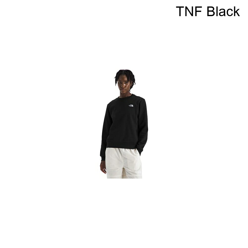 ■商品詳細■ブランドThe North Faceノースフェイス■商品名Evolution Embroidered Crew Sweatshirt - Women'sエボリューション エンブロイダー クルー スウェットシャツ - ウィメンズ■商品状態新品・並行輸入品■色TNF Black■備考(取寄) ノースフェイス レディース エボリューション エンブロイダー クルー スウェットシャツ - ウィメンズ The North Face women Evolution Embroidered Crew Sweatshirt - Women's TNF BlackThe North Face ノースフェイス スウェット トレーナー トップス ファッション ブランド カジュアル ストリート アウトドアbc-tnfzehd