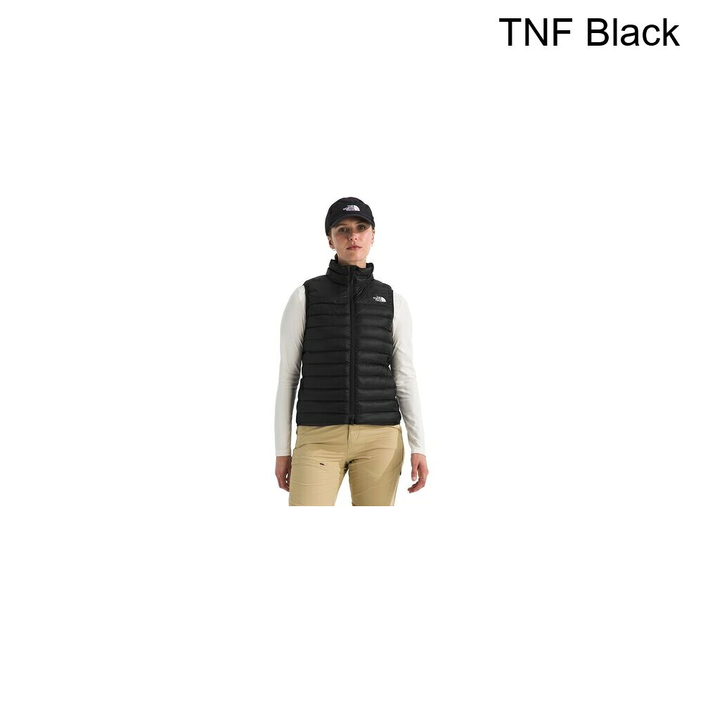 ■商品詳細■ブランドThe North Faceノースフェイス■商品名Terra Peak Vest - Women'sテラ ピーク ベスト - ウィメンズ■商品状態新品・並行輸入品■色TNF Black■備考(取寄) ノースフェイス レディース テラ ピーク ベスト - ウィメンズ The North Face women Terra Peak Vest - Women's TNF BlackThe North Face ノースフェイス トップス ベスト レディース ウェア アウター アウトドア ハイキング 登山 マウンテンbc-tnfzekf