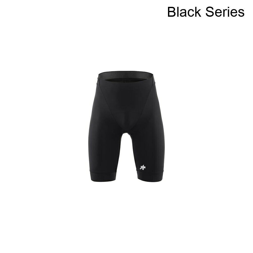 (取寄) アソス メンズ ミル GT ハーフ ショーツ S11 - メンズ Assos men MILLE GT Half Shorts S11 - Men's Black Series