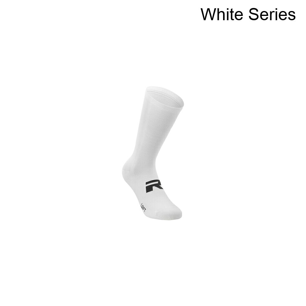 (取寄) アソス R ソックス S11 - ツイン パック Assos R Socks S11 - twin pack White Series