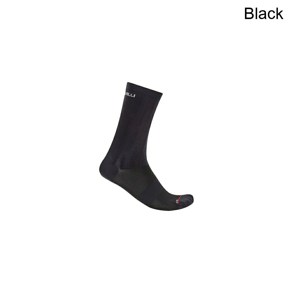 ■商品詳細■ブランドCastelliカステリ■商品名Aero Race Pro 20 Sockエアロ レース プロ 20 ソック■商品状態新品・並行輸入品■色Black■備考(取寄) カステリ エアロ レース プロ 20 ソック Castelli Aero Race Pro 20 Sock BlackCastelli メンズ ソックス 靴下 レッグウェア 自転車 サイクリング ブランド 男性 カジュアル ファッション 大きいサイズ ビックサイズbc-cstz81g