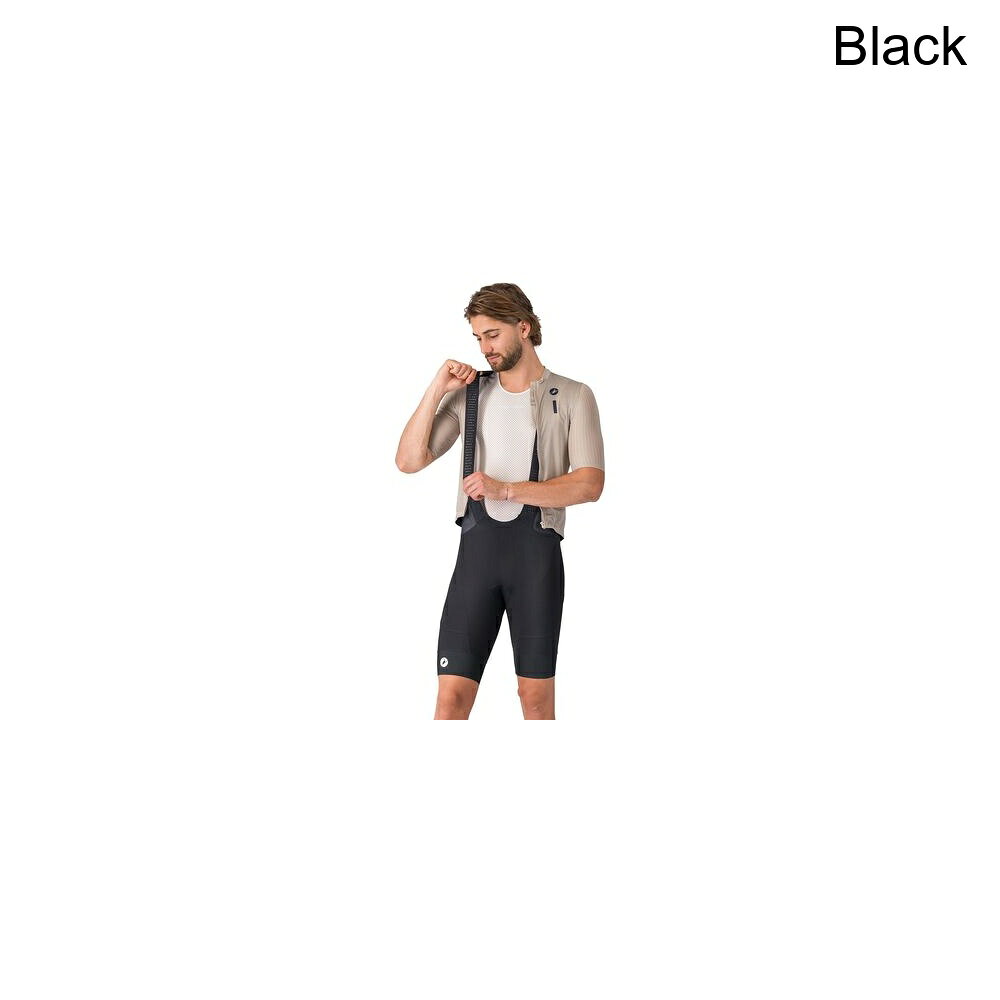 ■商品詳細■ブランドCastelliカステリ■商品名Endurance 4 Bib Short - Men'sエンデュランス 4 ビブ ショート - メンズ■商品状態新品・並行輸入品■色Black■備考(取寄) カステリ メンズ エンデュランス 4 ビブ ショート - メンズ Castelli men Endurance 4 Bib Short - Men's BlackCastelli メンズ インナー 自転車 サイクリング トップス ウェア ブランド 男性 カジュアル ファッション 大きいサイズ ビックサイズbc-cstz826