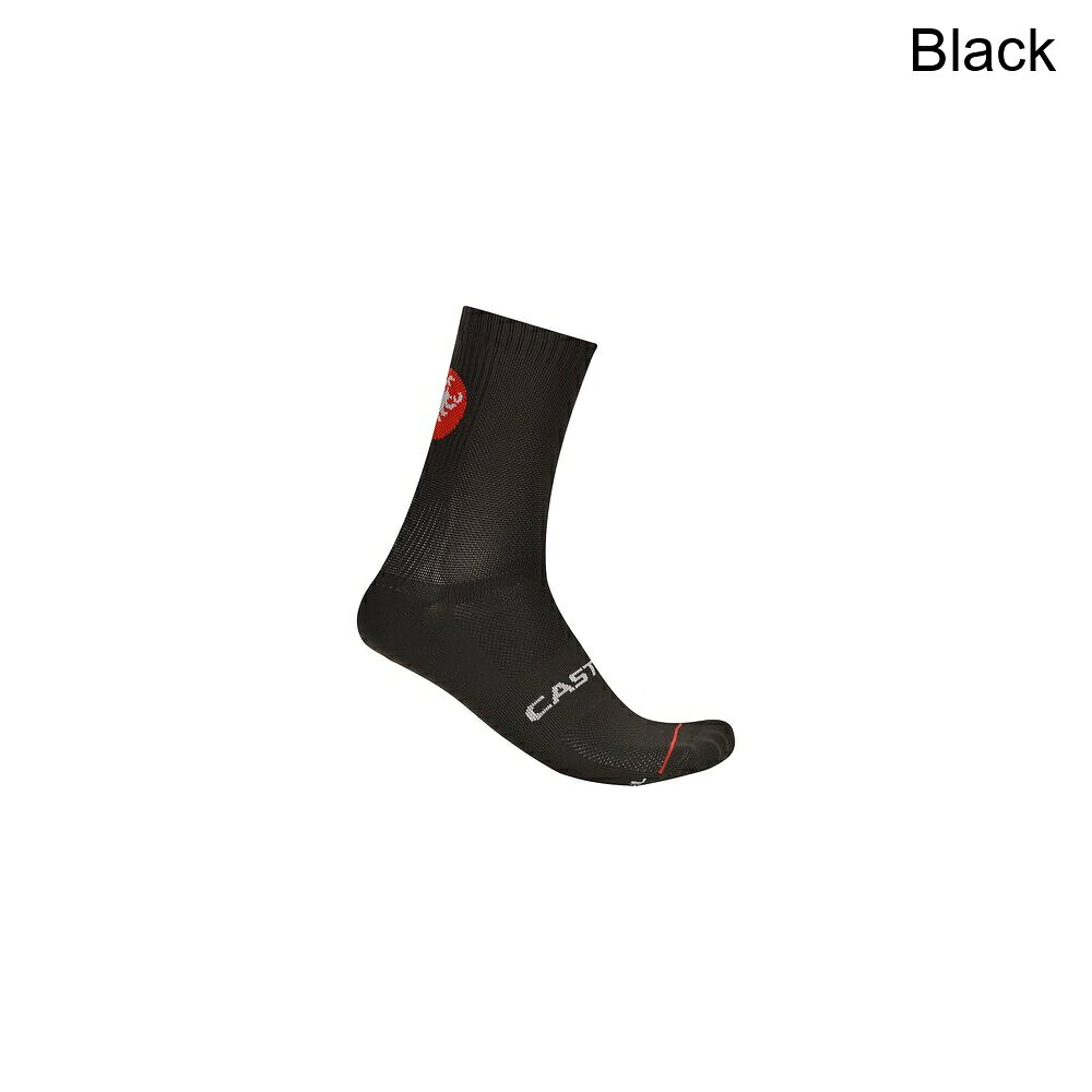 ■商品詳細■ブランドCastelliカステリ■商品名Entrata 12 Sockエントラータ 12 ソック■商品状態新品・並行輸入品■色Black■備考(取寄) カステリ エントラータ 12 ソック Castelli Entrata 12 Sock BlackCastelli メンズ ソックス 靴下 レッグウェア 自転車 サイクリング ブランド 男性 カジュアル ファッション 大きいサイズ ビックサイズbc-cstz828