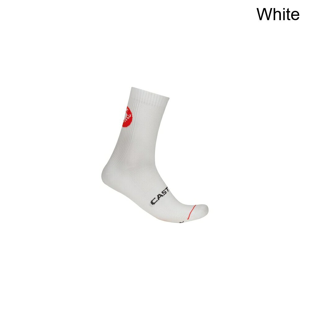 ■商品詳細■ブランドCastelliカステリ■商品名Entrata 12 Sockエントラータ 12 ソック■商品状態新品・並行輸入品■色White■備考(取寄) カステリ エントラータ 12 ソック Castelli Entrata 12 Sock WhiteCastelli メンズ ソックス 靴下 レッグウェア 自転車 サイクリング ブランド 男性 カジュアル ファッション 大きいサイズ ビックサイズbc-cstz828