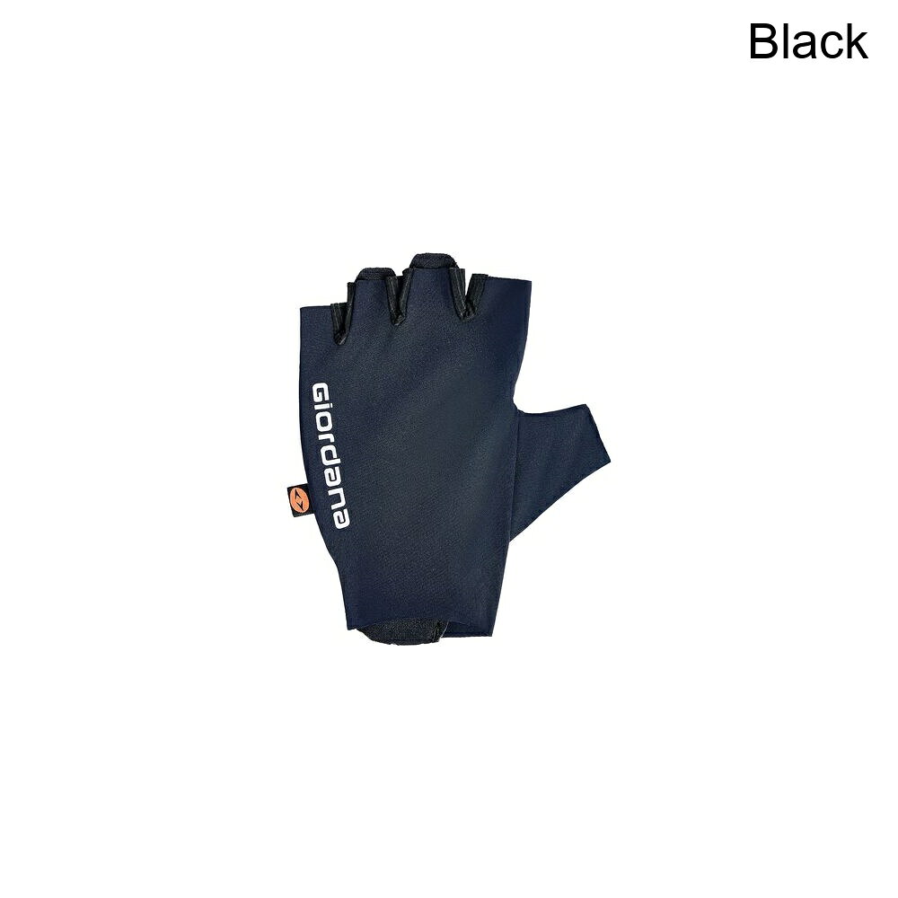 (取寄) ジョルダーナ ベロー サマー グローブ Giordana Vero Summer Glove Black