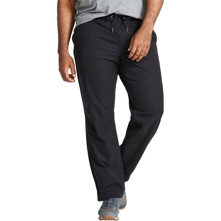(取寄) エルエルビーン メンズ ビーンズ マルチスポーツ パンツ - メンズ L.L.Bean men Bean's Multisport Pant - Men's Classic Black