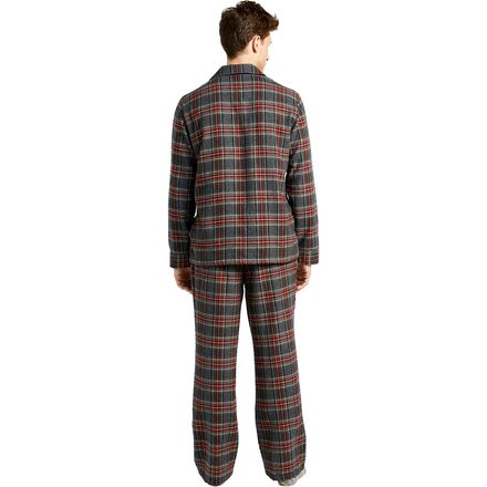(取寄) エルエルビーン メンズ スコッチ プ...の紹介画像3