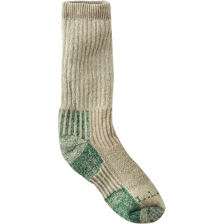 (取寄) エルエルビーン ビーン ブーツ ソック L.L.Bean Bean Boot Sock Dark Khaki