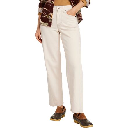 ■商品詳細■ブランドL.L.Beanエルエルビーン■商品名Signature 1912 Prem High Rise Barrel Ankle Jean -Women'sシグニチャー 1912 プレム ハイ ライズ バレル アンクル ジーン -ウィメンズ■商品状態新品・並行輸入品■色Ecru■備考(取寄) エルエルビーン シグニチャー 1912 プレム ハイ ライズ バレル アンクル ジーン -ウィメンズ L.L.Bean Signature 1912 Prem High Rise Barrel Ankle Jean -Women's EcruL.L.Bean レディース パンツ パンツ ボトムス ズボン アウトドア ブランド カジュアル大きいサイズ ビックサイズbc-LLB006Y