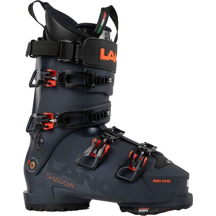 Rakuten - (取寄) ラング シャドー 140 LV プロ スキー ブーツ - Lange Shadow 140 LV Pro Ski Boot - 2026 Super Dark Blue