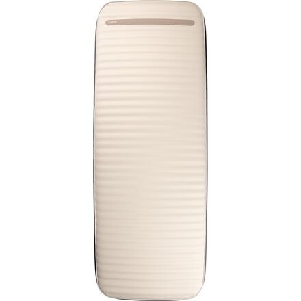 Mat - (取寄) ルーノ プロ キャンピング マットレス Luno AIR+FOAM Pro Camping Mattress Tan