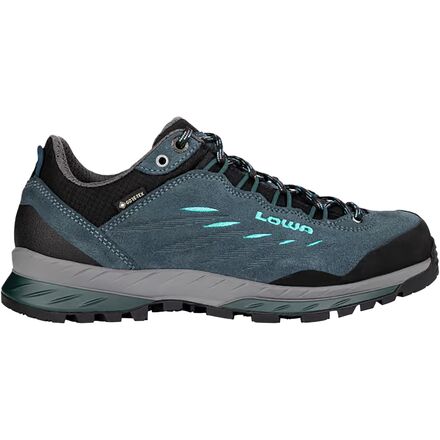 ■商品詳細■ブランドLowaローバー■商品名Delago GTX Lo Hiking Shoe - Women'sデラゴ Gtx LO ハイキング シューズ - ウィメンズ■商品状態新品・並行輸入品■色Petrol/Aquamarine■備考(取寄) ローバー レディース デラゴ Gtx LO ハイキング シューズ - ウィメンズ Lowa women Delago GTX Lo Hiking Shoe - Women's Petrol/AquamarineLowa シューズ ブーツ スニーカー アウトドア ブランド レッキング 登山 カジュアル 大きいサイズ ビックサイズbc-LOWZ1A0