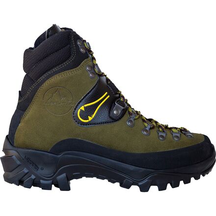 (取寄) スポルティバ カラコルム マウンテニアリング ブーツ La Sportiva Karakoru...