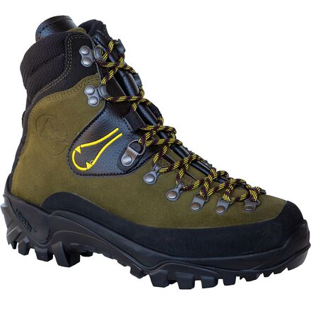 (取寄) スポルティバ カラコルム マウンテニアリング ブーツ La Sportiva Karakoru...