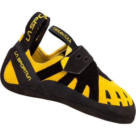 ■商品詳細■ブランドLa Sportivaスポルティバ■商品名Tarantula Jr Climbing Shoe - Kids'タランチュラ JR クライミング シューズ - キッズ■商品状態新品・並行輸入品■色Yellow/Black■備考(取寄) スポルティバ キッズ タランチュラ JR クライミング シューズ - キッズ La Sportiva kids Tarantula Jr Climbing Shoe - Kids' Yellow/BlackLa Sportiva シューズ ブーツ スニーカー アウトドア ブランド レッキング 登山 カジュアル 大きいサイズ ビックサイズbc-LSPZ2FV
