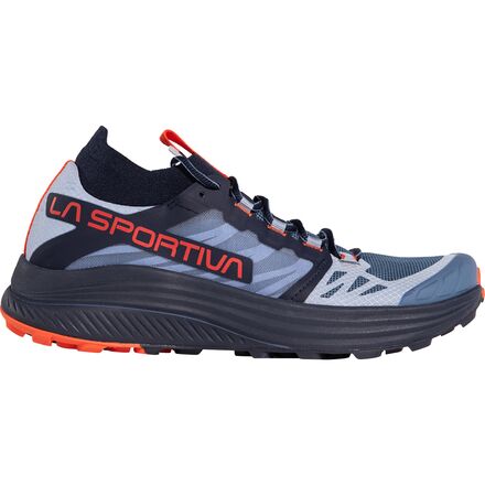 Rakuten - (取寄) スポルティバ レディース レヴァンテ トレイル ランニング シューズ - ウィメンズ La Sportiva women Levante Trail Running Shoe - Women's Moonlight/Cherry Tomato