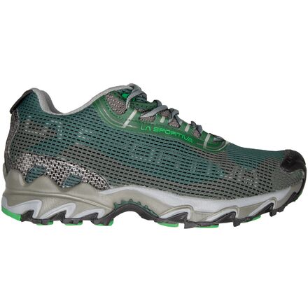 (取寄) スポルティバ メンズ ワイルドキャット 2.0 Gtx トレイル ランニング シューズ - メンズ La Sportiva men Wildcat 2.0 GTX Trail Running Shoe - Men 039 s Garden/Forest