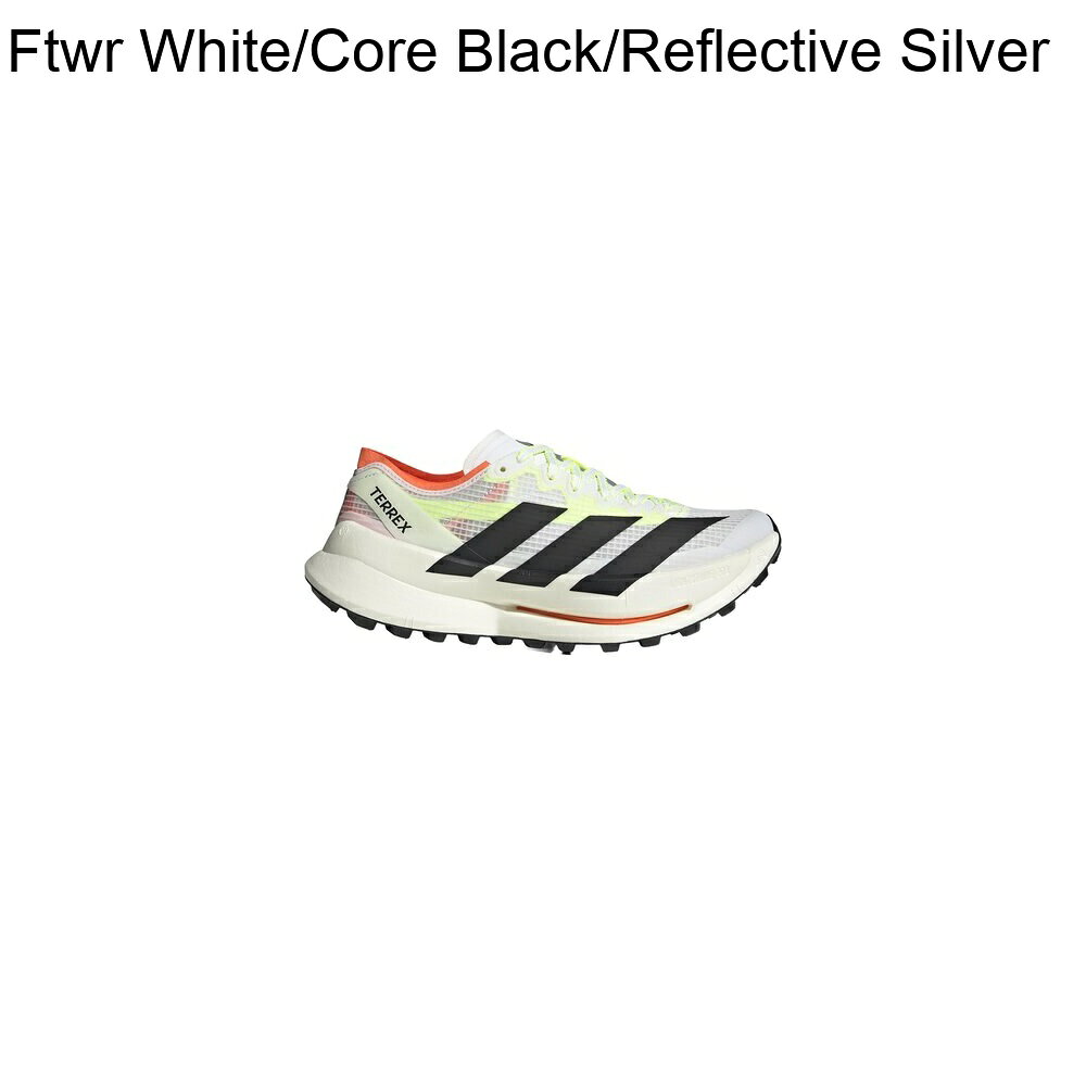 ■商品詳細■ブランドAdidas TERREXアディダステレックス■商品名Terrex Agravic Speed Ultra 2 Trail Running Shoe - Women'sテレックス アグラヴィック スピード ウルトラ 2 トレイル ランニング シューズ - ウィメンズ■商品状態新品・並行輸入品■色Ftwr White/Core Black/Reflective Silver■備考(取寄) アディダステレックス レディース テレックス アグラヴィック スピード ウルトラ 2 トレイル ランニング シューズ - ウィメンズ Adidas TERREX women Terrex Agravic Speed Ultra 2 Trail Running Shoe - Women's Ftwr White/Core Black/Reflective SilverAdidas TERREX レディース シューズ スニーカー スポーツ ブランド ランニング マラソン カジュアル ストリート 大きいサイズ ビックサイズbc-adaz0r1