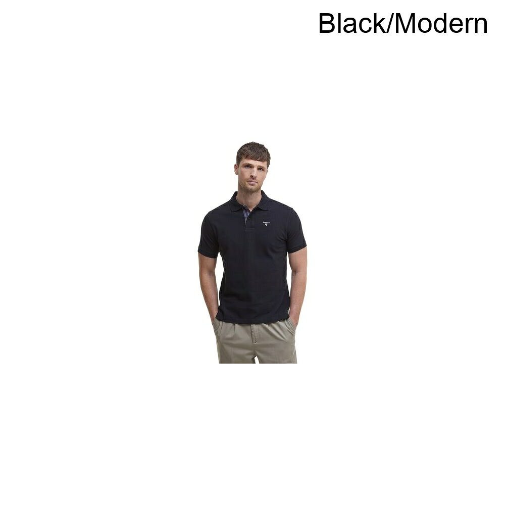 ■商品詳細■ブランドBarbourバブアー■商品名Tartan Pique Polo Shirt - Men'sタータン ピケ ポロ シャツ - メンズ■商品状態新品・並行輸入品■色Black/Modern■備考(取寄) バブアー メンズ タータン ピケ ポロ シャツ - メンズ Barbour men Tartan Pique Polo Shirt - Men's Black/ModernBarbour メンズ ポロシャツ トップス ウェア ブランド ファッション 男性 カジュアル 大きいサイズ ビックサイズbc-baoo03a