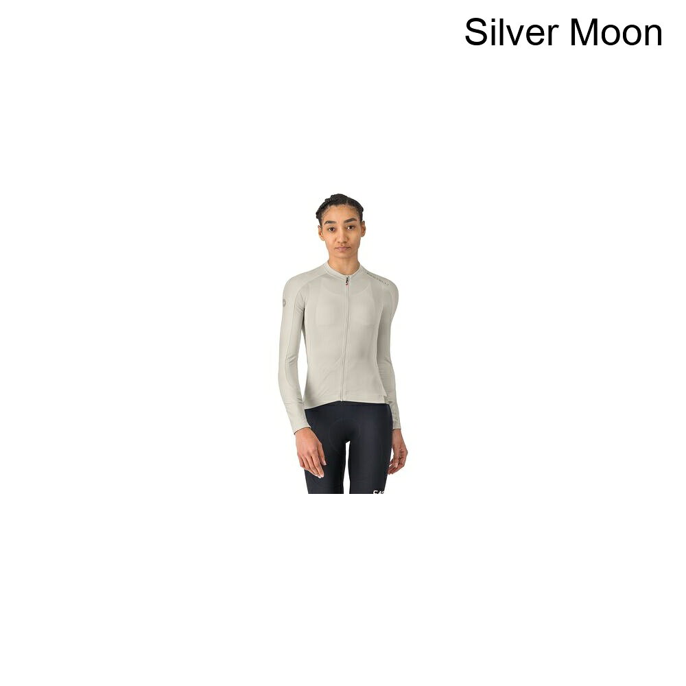 ■商品詳細■ブランドCastelliカステリ■商品名Espresso 2 Long-Sleeve Jersey - Women'sエスプレッソ 2 ロング-スローブ ジャージ - ウィメンズ■商品状態新品・並行輸入品■色Silver Moon■備考(取寄) カステリ レディース エスプレッソ 2 ロング-スローブ ジャージ - ウィメンズ Castelli women Espresso 2 Long-Sleeve Jersey - Women's Silver MoonCastelli スポーツ・アウトドア >> 自転車・サイクリング >> ウェア >> レディースウェア >> サイクリングジャージbc-cstz82g