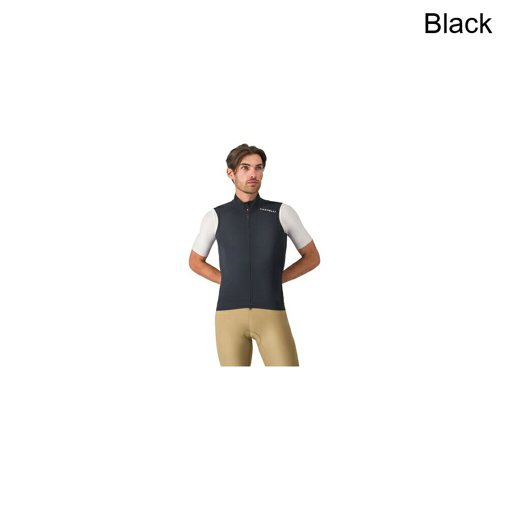 ■商品詳細■ブランドCastelliカステリ■商品名Espresso 2 Vest - Men'sエスプレッソ 2 ベスト - メンズ■商品状態新品・並行輸入品■色Black■備考(取寄) カステリ メンズ エスプレッソ 2 ベスト - メンズ Castelli men Espresso 2 Vest - Men's BlackCastelli メンズ ジャケット 自転車 サイクリング アウター ブランド 男性 カジュアル ファッション 大きいサイズ ビックサイズbc-cstz82j