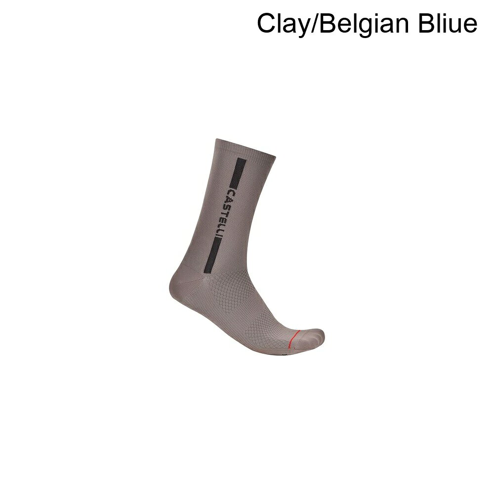 ■商品詳細■ブランドCastelliカステリ■商品名Linea Logo 15 Sockリネア ロゴ 15 ソック■商品状態新品・並行輸入品■色Clay/Belgian Bliue■備考(取寄) カステリ リネア ロゴ 15 ソック Castelli Linea Logo 15 Sock Clay/Belgian BliueCastelli メンズ ソックス 靴下 レッグウェア 自転車 サイクリング ブランド 男性 カジュアル ファッション 大きいサイズ ビックサイズbc-cstz82p