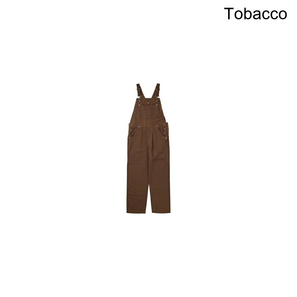 ■商品詳細■ブランドSeager Co.■商品名Bison Double Knee Overall - Men'sバイソン ダブル ニー オーバーオール - メンズ■商品状態新品・並行輸入品■色Tobacco■備考(取寄) メンズ バイソン ダブル ニー オーバーオール - メンズ Seager Co. men Bison Double Knee Overall - Men's TobaccoSeager Co. パンツ メンズ ズボン 長ズボン ロングパンツ アウトドア ブランド カジュアル 男性 大きいサイズ ビックサイズbc-seh00c2