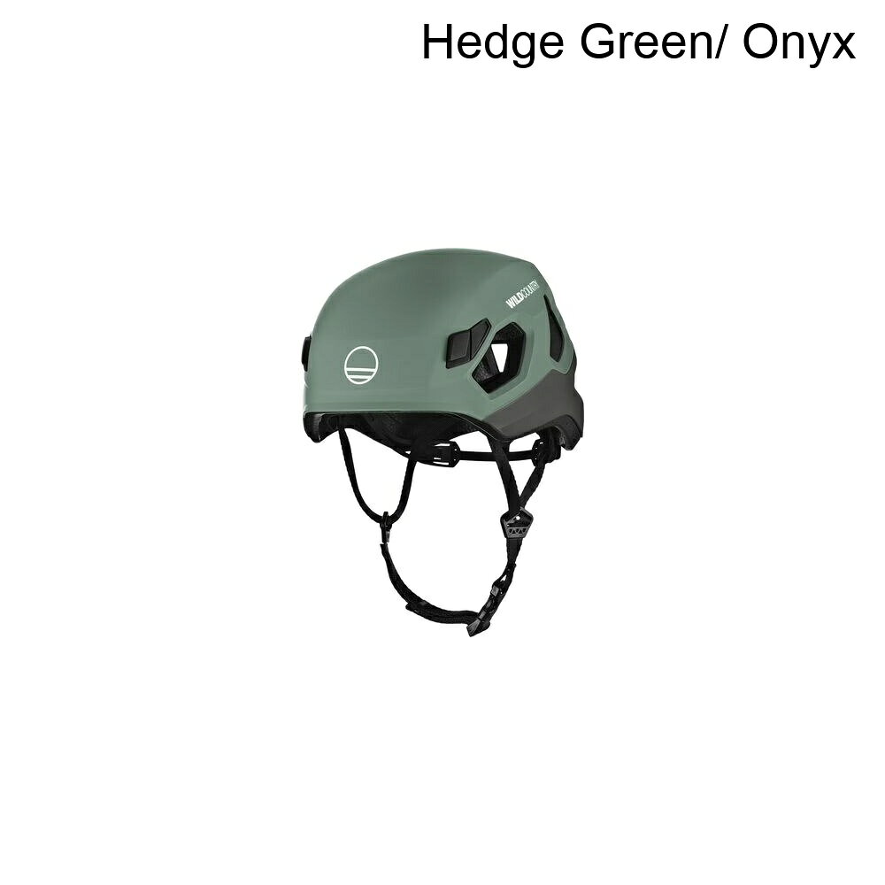 (取寄) ワイルドカントリー ムーブメント ヘルメット Wild Country Movement Helme...