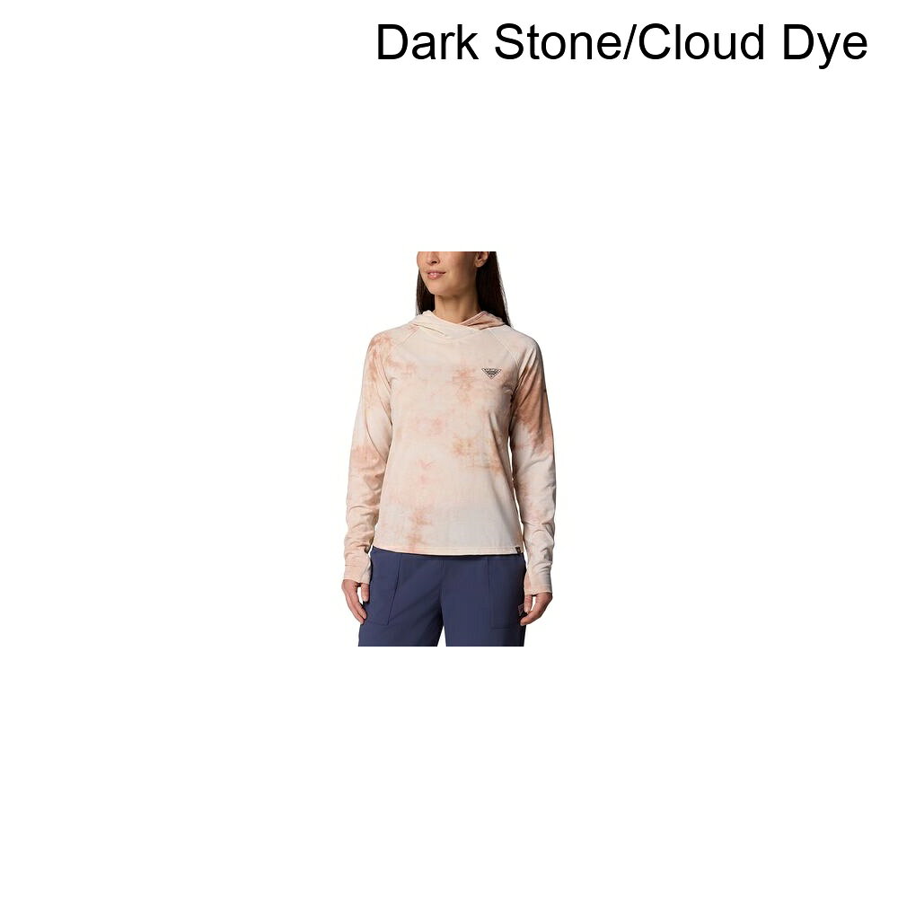 ■商品詳細■ブランドColumbiaコロンビア■商品名PFG Uncharted II Cloud Hoodie - Women'sパフォーマンス フィッシング ギア アンチャーテッド リ クラウド ブーディ - ウィメンズ■商品状態新品・並行輸入品■色Dark Stone/Cloud Dye■備考(取寄) コロンビア レディース パフォーマンス フィッシング ギア アンチャーテッド リ クラウド ブーディ - ウィメンズ Columbia women PFG Uncharted II Cloud Hoodie - Women's Dark Stone/Cloud DyeColumbia コロンビア トップス Tシャツ 長袖 タンクトップ レディース ブランド スポーツ フィットネス カジュアル 大きいサイズbc-colzdz4