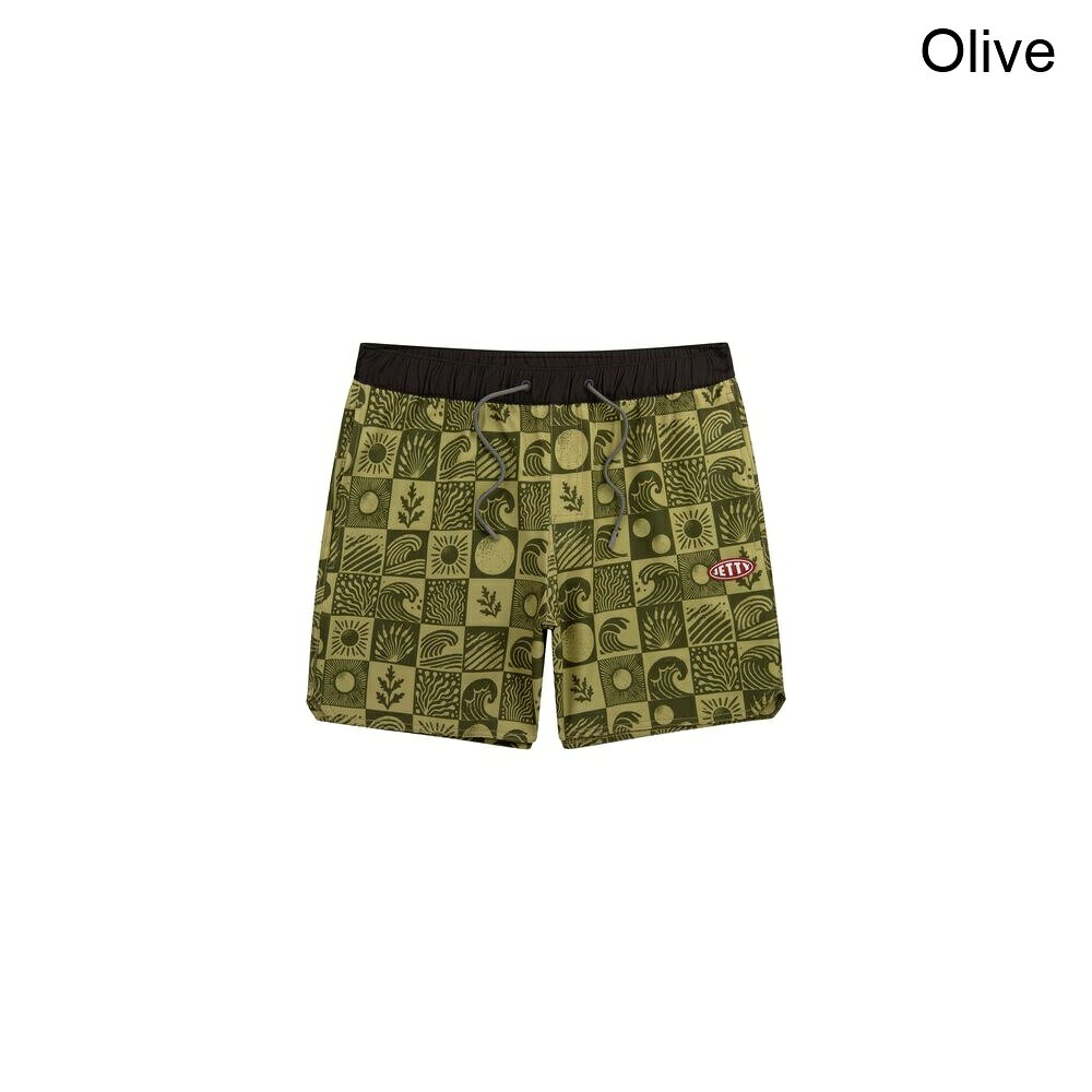 ■商品詳細■ブランドJettyジェティ■商品名Bayside Volley Short - Men'sベイサイド ボレー ショート - メンズ■商品状態新品・並行輸入品■色Olive■備考(取寄) ジェティ メンズ ベイサイド ボレー ショート - メンズ Jetty men Bayside Volley Short - Men's OliveJetty メンズ ハーフパンツ ショートパンツ ズボン アウトドア ブランド カジュアル 男性 大きいサイズ ビックサイズbc-jty00l9