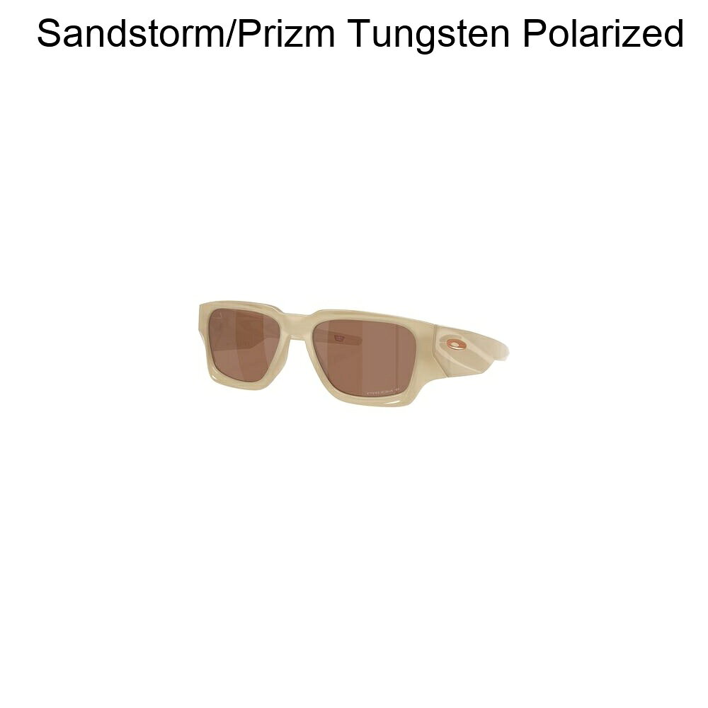 ■商品詳細■ブランドOakleyオークリー■商品名Instagator Prizm Polarized Sunglassesプリズム ポーラライズド サングラス■商品状態新品・並行輸入品■色Sandstorm/Prizm Tungsten Polarized■備考(取寄) オークリー プリズム ポーラライズド サングラス Oakley Instagator Prizm Polarized Sunglasses Sandstorm/Prizm Tungsten PolarizedOakley オークリー サングラス スポーツ アウトドア スポーツウェア アクセサリー ブランドbc-oakk8wh