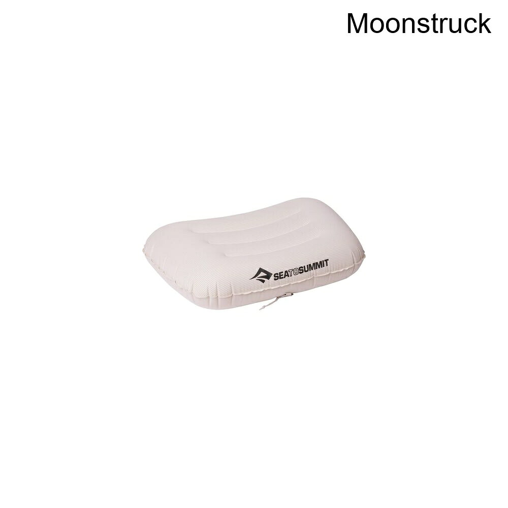 (取寄) シートゥサミット エアロス ウルトラライト ピロー Sea To Summit Aeros Ultralight Pillow Moonstruck