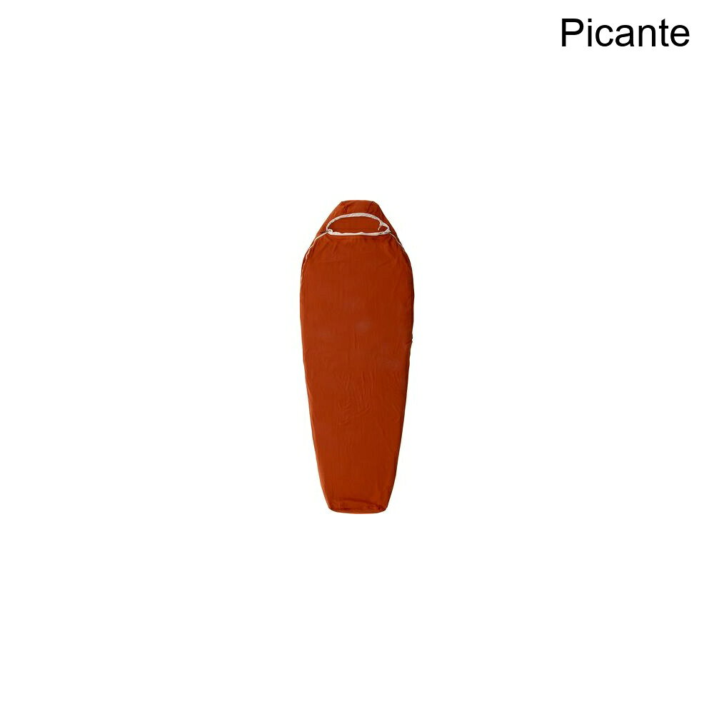 (取寄) シートゥサミット リアクター ライナー Sea To Summit Reactor Fleeceweight Liner Picante
