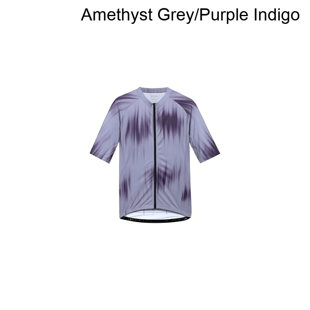 ■商品詳細■ブランドGOREWEARゴアウェア■商品名Spirit Pulse Short-Sleeve Jersey - Men'sスピリット パルス ショートスリーブ ジャージ - メンズ■商品状態新品・並行輸入品■色Amethyst Grey/Purple Indigo■備考(取寄) ゴアウェア メンズ スピリット パルス ショートスリーブ ジャージ - メンズ GOREWEAR men Spirit Pulse Short-Sleeve Jersey - Men's Amethyst Grey/Purple IndigoGOREWEAR メンズウェア サイクリングジャージ スポーツ 自転車 サイクリング ウェア 男性 大きいサイズ ビックサイズ bc-gwrg0df