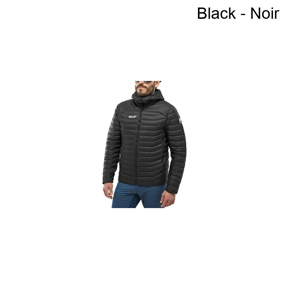 ■商品詳細■ブランドMILLET■商品名Evole Light 700 Hooded Jacket - Men'sライト 700 フーデット ジャケット - メンズ■商品状態新品・並行輸入品■色Black - Noir■備考(取寄) メンズ ライト 700 フーデット ジャケット - メンズ MILLET men Evole Light 700 Hooded Jacket - Men's Black - NoirMILLET メンズ ウェア アウター ジャケット ハイキング 登山 マウンテン アウトドア 男性 大きいサイズ ビッグサイズ bc-milz06x