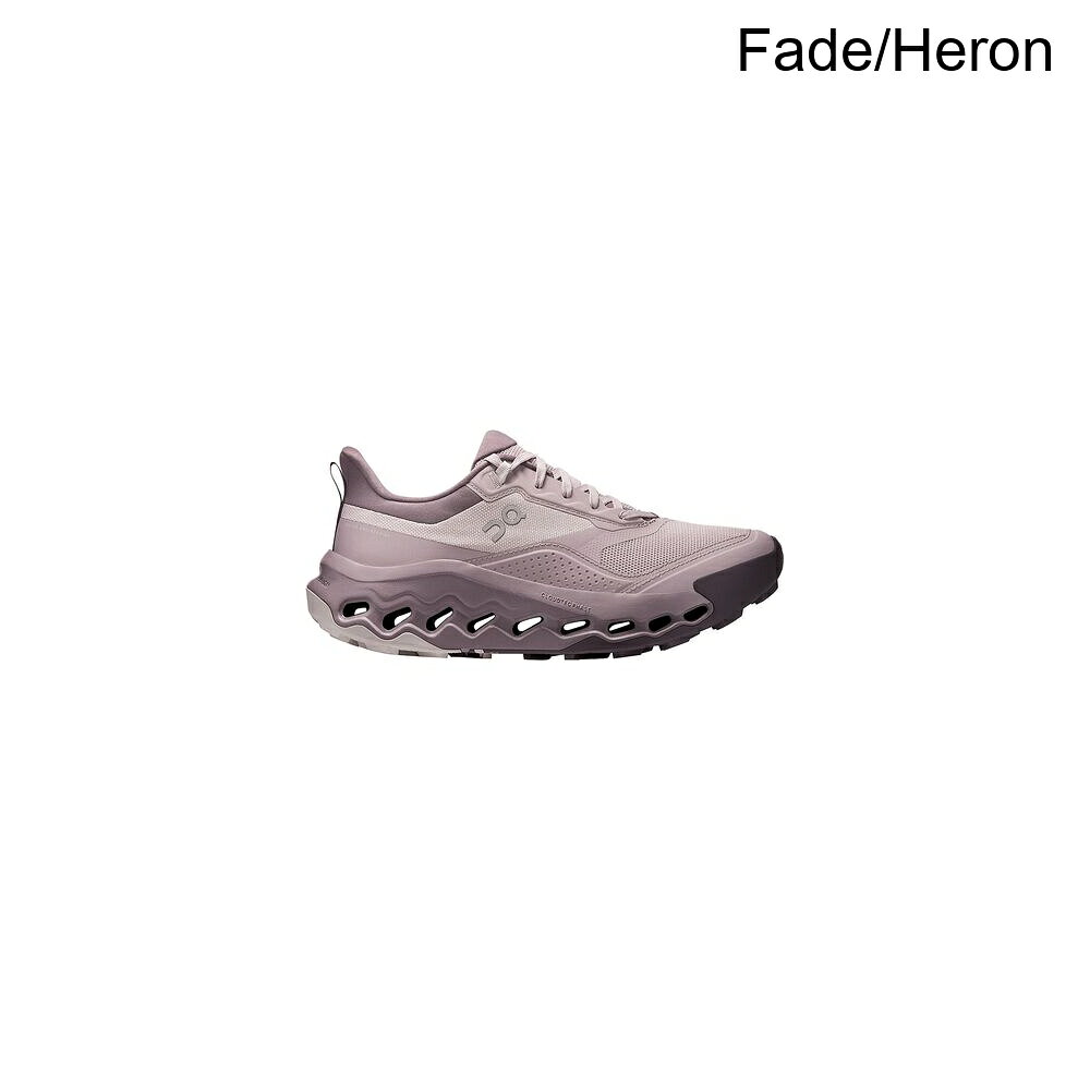 (取寄) オンランニング レディース クラウドホライゾン 2 ハイキング シューズ - ウィメンズ On Running women Cloudhorizon 2 Hiking Shoe - Women's Fade/Heron