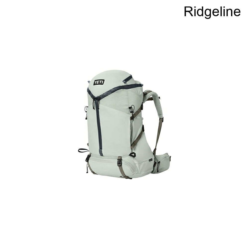(取寄) イエティ レディース スカラ 60L バックパック - ウィメンズ YETI women Skala 60L Backpack - Women's Ridgeline
