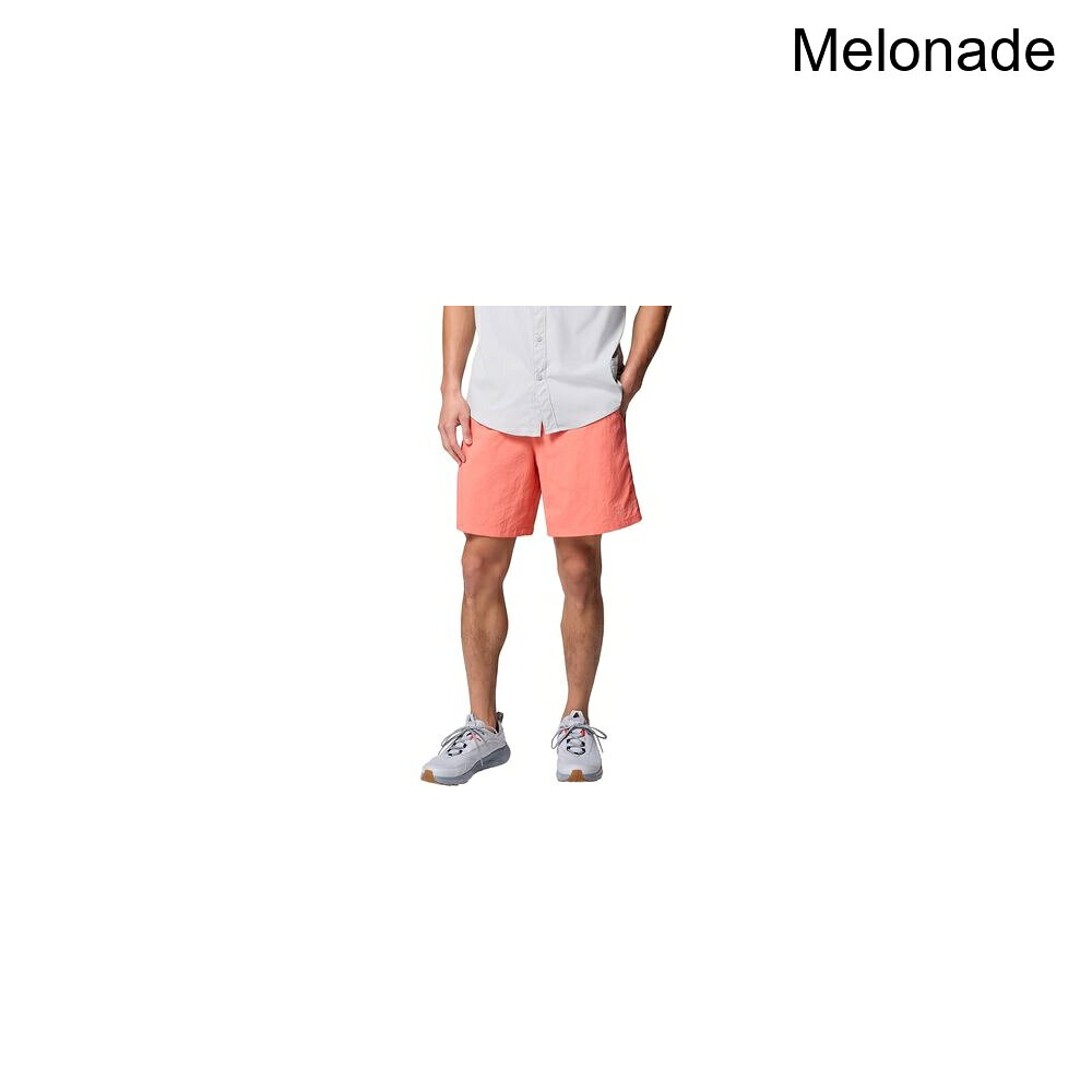 ■商品詳細■ブランドColumbiaコロンビア■商品名Backcast IV 6in Water Short - Men'sバックキャスト Iv 6インチ ウォーター ショート - メンズ■商品状態新品・並行輸入品■色Melonade■備考(取寄) コロンビア メンズ バックキャスト Iv 6インチ ウォーター ショート - メンズ Columbia men Backcast IV 6in Water Short - Men's MelonadeColumbia コロンビア ハーフパンツ メンズ ショートパンツ ズボン アウトドア ブランド カジュアルbc-colzde6