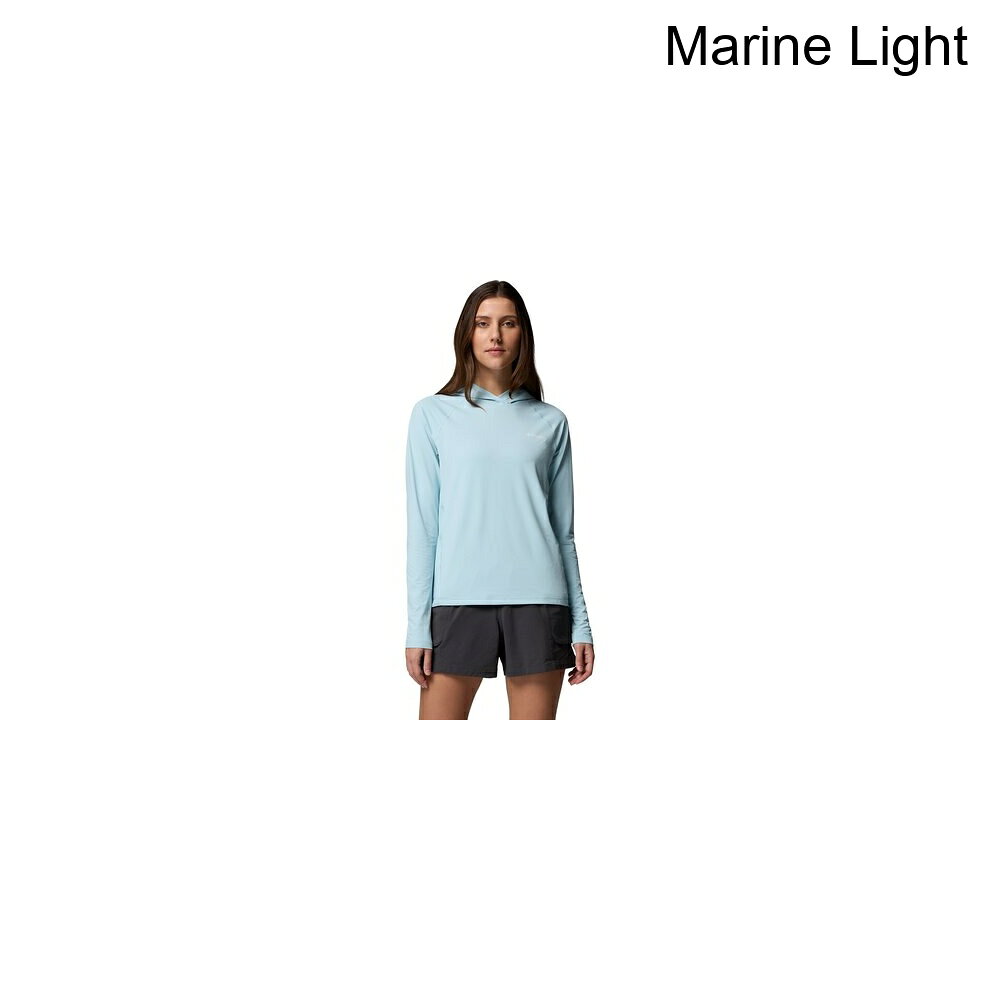 ■商品詳細■ブランドColumbiaコロンビア■商品名PFG Solar Stream II Hoodie - Women'sパフォーマンス フィッシング ギア ソーラー ストリーム リ ブーディ - ウィメンズ■商品状態新品・並行輸入品■色Marine Light■備考(取寄) コロンビア レディース パフォーマンス フィッシング ギア ソーラー ストリーム リ ブーディ - ウィメンズ Columbia women PFG Solar Stream II Hoodie - Women's Marine LightColumbia コロンビア トップス Tシャツ 長袖 タンクトップ レディース ブランド スポーツ フィットネス カジュアル 大きいサイズbc-colzdz0