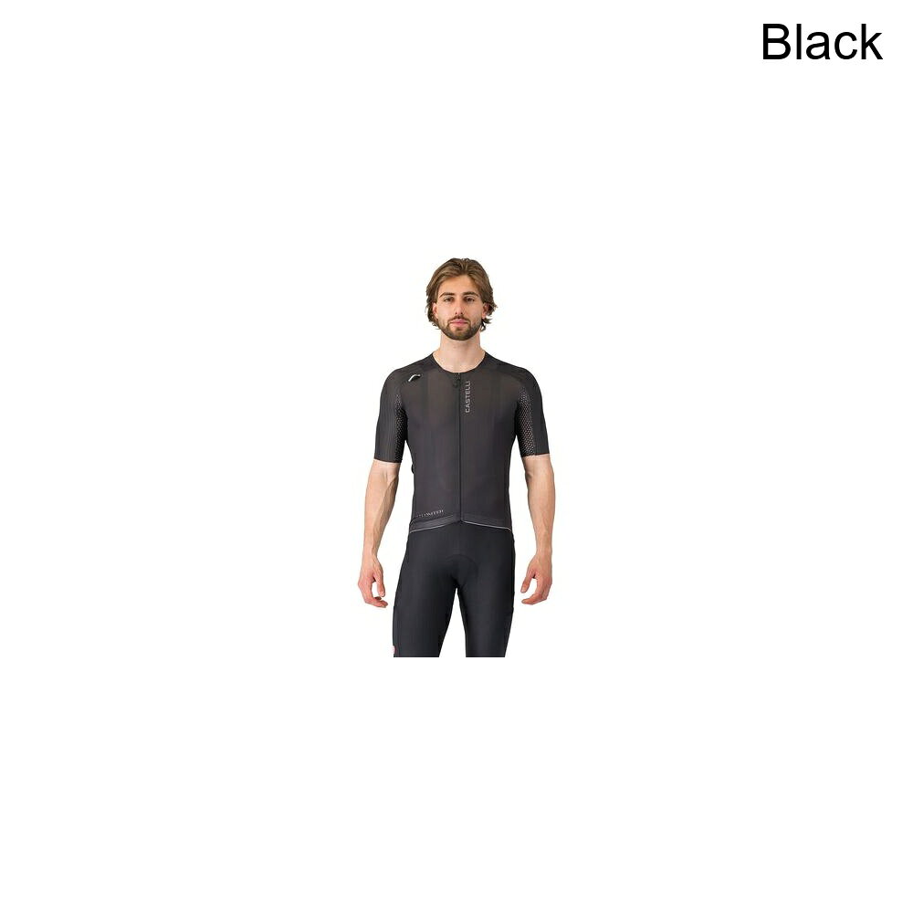 ■商品詳細■ブランドCastelliカステリ■商品名Unlimited Pro 2 Jersey - Men'sアンリミテッド プロ 2 ジャージ - メンズ■商品状態新品・並行輸入品■色Black■備考(取寄) カステリ メンズ アンリミテッド プロ 2 ジャージ - メンズ Castelli men Unlimited Pro 2 Jersey - Men's BlackCastelli メンズウェア サイクリングジャージ スポーツ 自転車 サイクリング ウェア 男性 大きいサイズ ビックサイズ bc-cstz83j