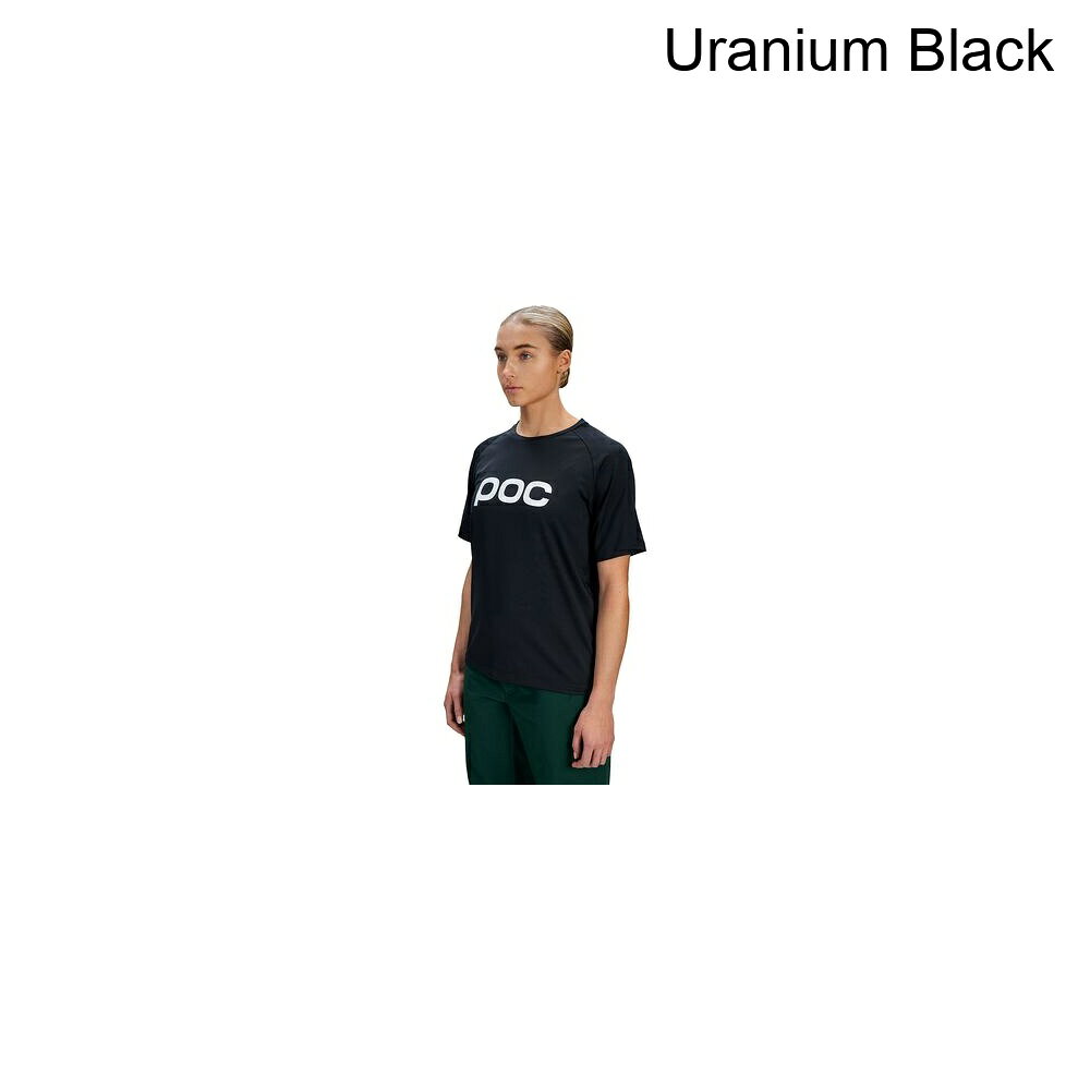 ■商品詳細■ブランドPOCPOC■商品名Reform Enduro T-Shirt - Women'sリフォーム エンデューロ T-シャツ - ウィメンズ■商品状態新品・並行輸入品■色Uranium Black■備考(取寄) POC レディース リフォーム エンデューロ T-シャツ - ウィメンズ POC women Reform Enduro T-Shirt - Women's Uranium BlackPOC スポーツ・アウトドア >> 自転車・サイクリング >> ウェア >> レディースウェア >> サイクリングジャージbc-pocz1p0