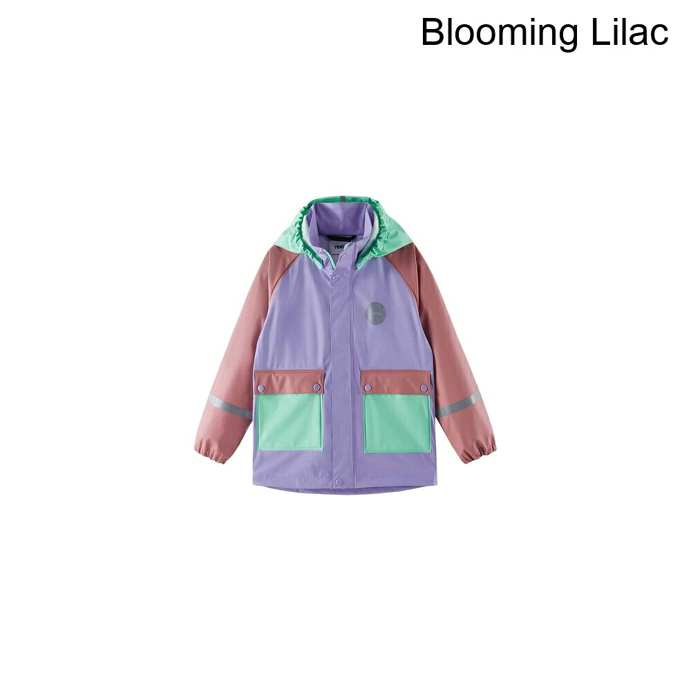 ■商品詳細■ブランドReimaレイマ■商品名Suihku Rain Jacket - Kids'レイン ジャケット - キッズ■商品状態新品・並行輸入品■色Blooming Lilac■備考(取寄) レイマ キッズ レイン ジャケット - キッズ Reima kids Suihku Rain Jacket - Kids' Blooming LilacReima キッズ ウェア ブランド カジュアル ストリート アウトドアbc-rim01by