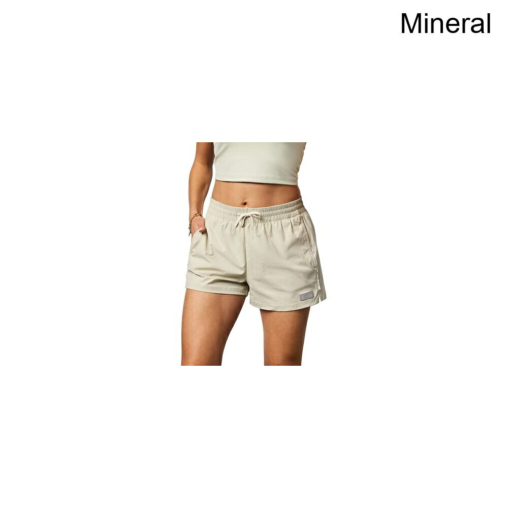 (取寄) コトパクシ レディース ブリンコ 3インチ ショート - ウィメンズ Cotopaxi women Brinco 3in Short - Women's Mineral